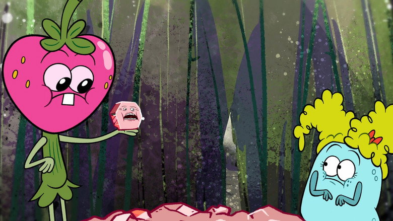 The Mighty Ones – Season 1 - Episode 17 – Silly Collection