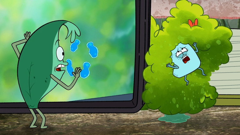 The Mighty Ones – Season 4 - Episode 10 – The Moss