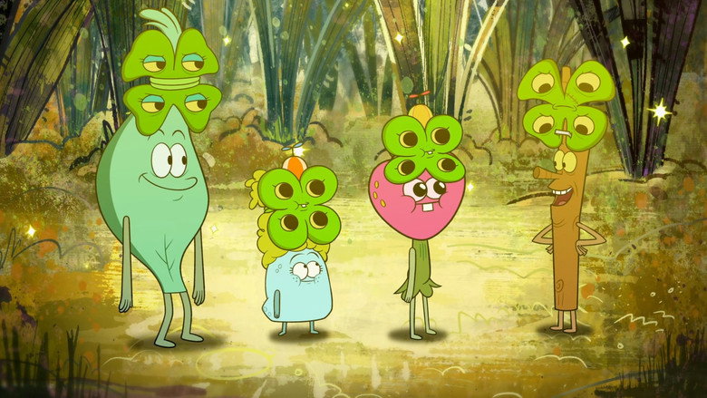 The Mighty Ones – Season 4 - Episode 9 – Clover