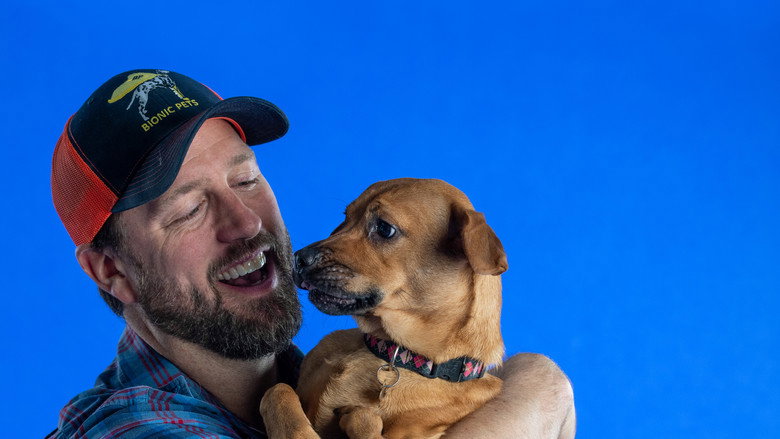 The Wizard of Paws – Season 1 - Episode 4 – Ferdie