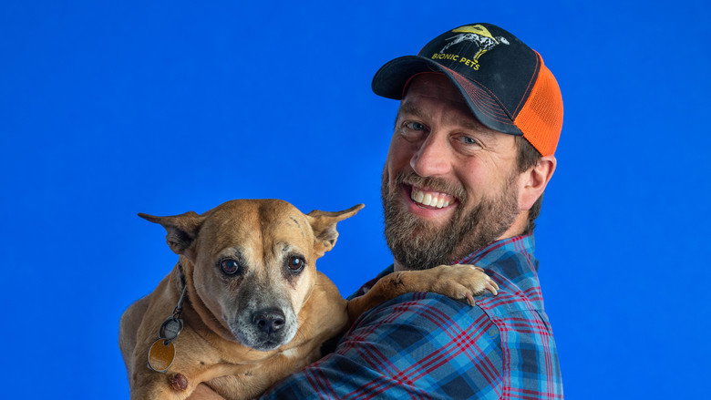 The Wizard of Paws – Season 1 - Episode 5 – Bert