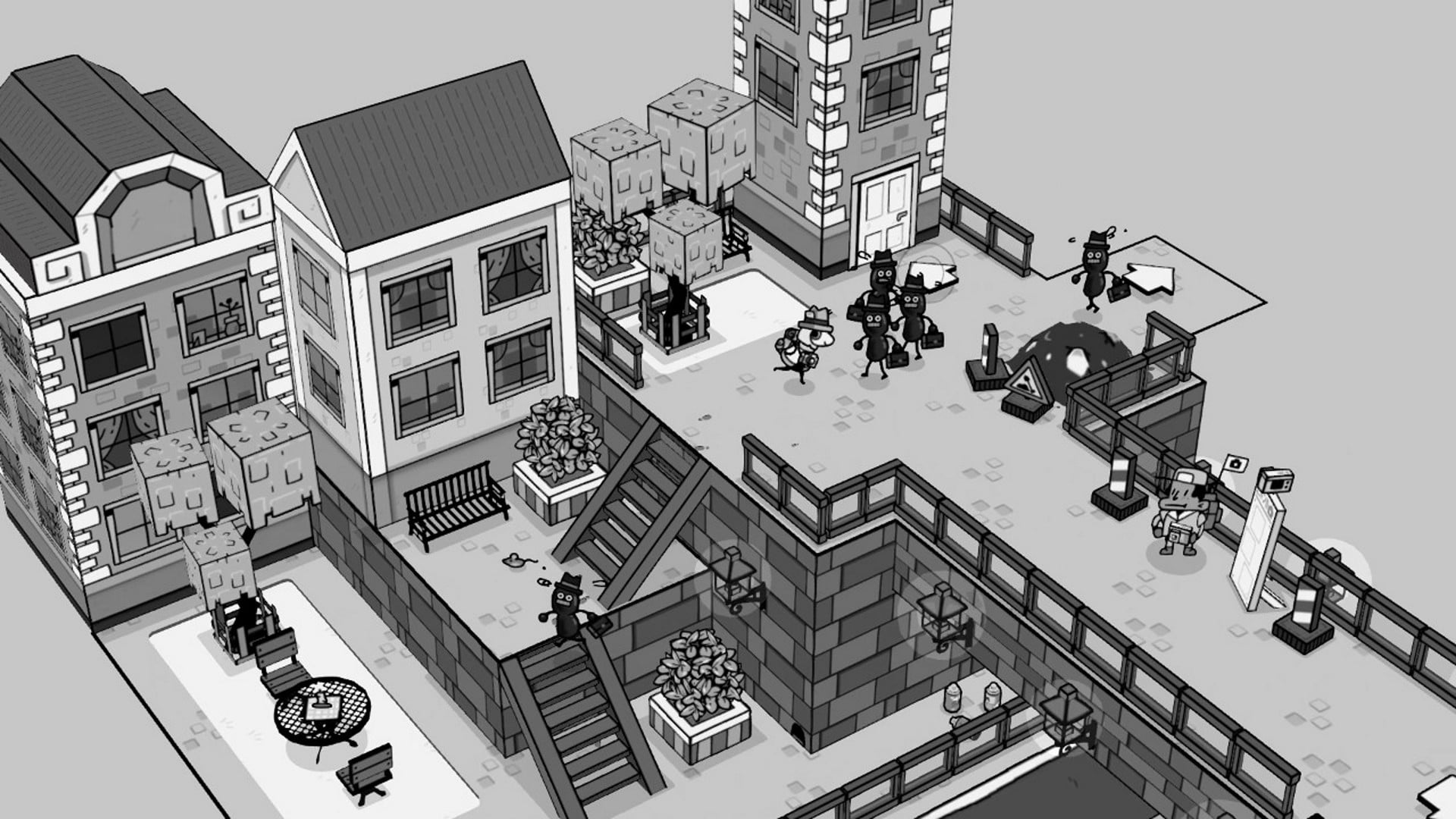 TOEM TOEM - Best Nonviolent Games For Kids And Teens