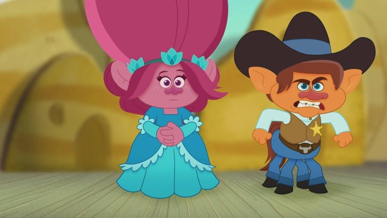 Trolls: TrollsTopia – Season 4 - Episode 12 – Hair-aldine: The Musical
