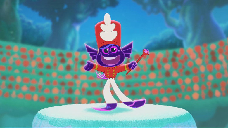 Trolls: TrollsTopia – Season 4 - Episode 3 – Trollection