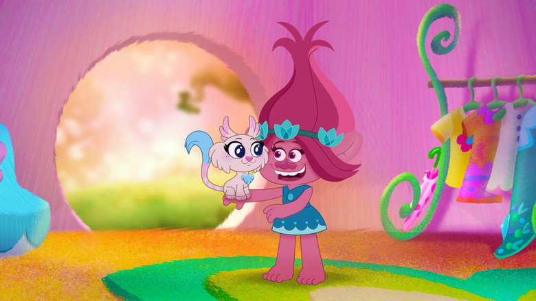 Trolls: TrollsTopia – Season 5 - Episode 7 – BPF