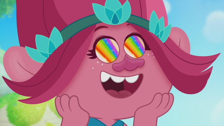 Trolls: TrollsTopia – Season 6 - Episode 4 – Truffle Trouble