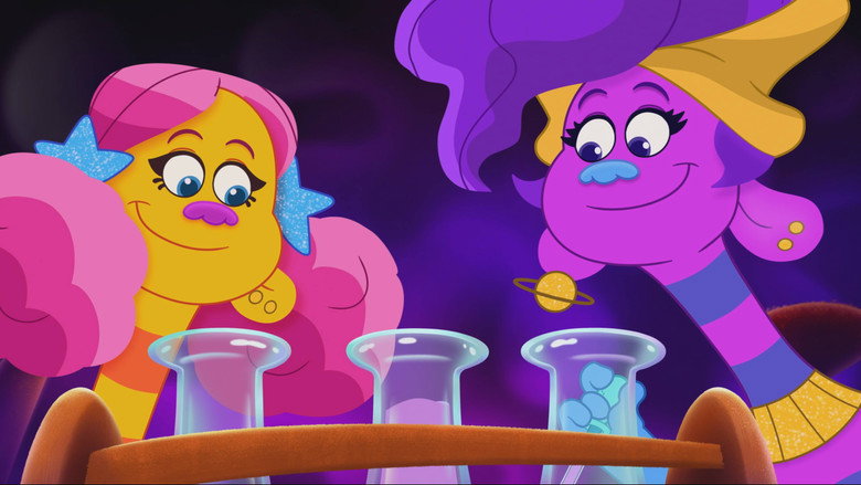 Trolls: TrollsTopia – Season 6 - Episode 5 – Big Sis B