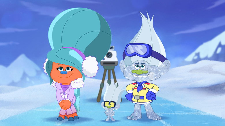 Trolls: TrollsTopia – Season 6 - Episode 9 – Ready, Set, Calendar!