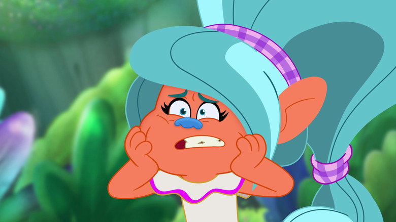 Trolls: TrollsTopia – Season 7 - Episode 11 – The Farmer and the Hound