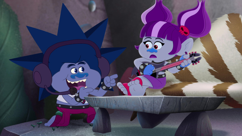 Trolls: TrollsTopia – Season 7 - Episode 4 – Under New Management