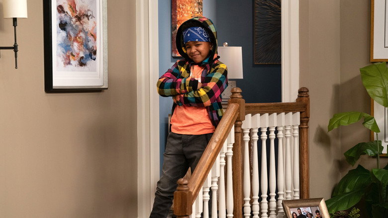 Tyler Perry's Young Dylan – Season 1 - Episode 2 – Street Smart