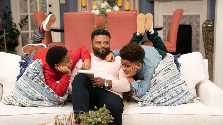 Tyler Perry's Young Dylan – Season 1 - Episode 6 – Speechless