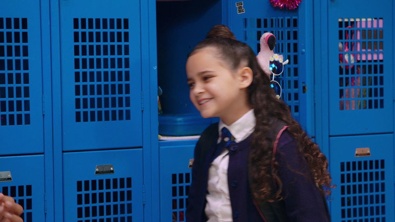 Tyler Perry's Young Dylan – Season 1 - Episode 7 – Flowers