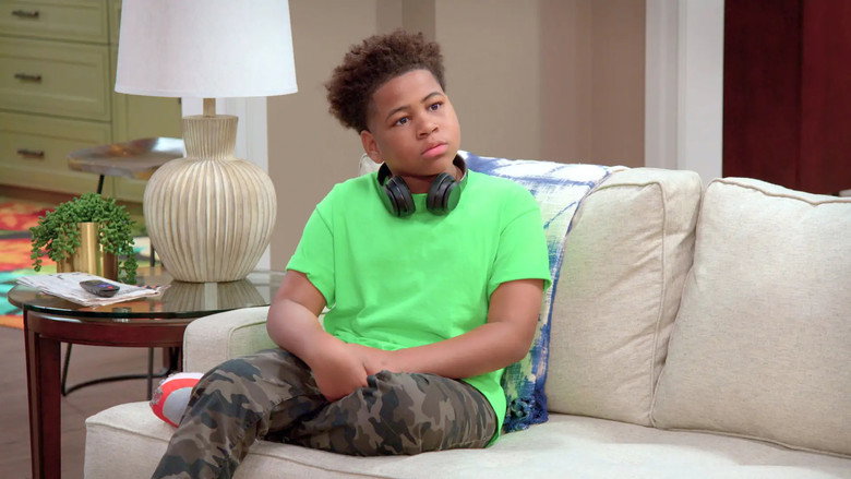 Tyler Perry's Young Dylan – Season 2 - Episode 13 – So Many Lessons