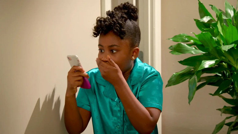 Tyler Perry's Young Dylan – Season 2 - Episode 16 – Bunk Hate