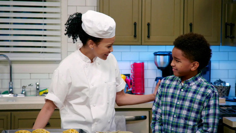 Tyler Perry's Young Dylan – Season 2 - Episode 8 – Oceans 11am