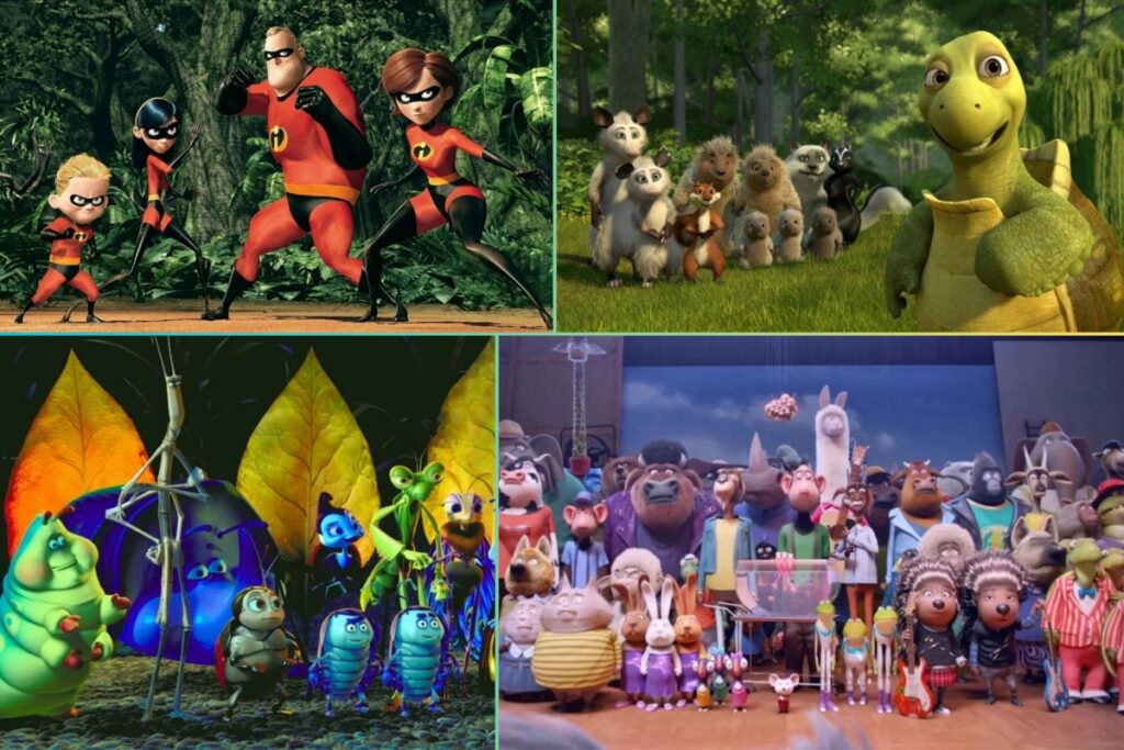 21 Family Films That Teach Teamwork Without Feeling Like A Lesson (1)
