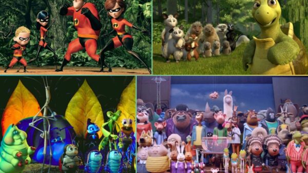 21 Family Films That Teach Teamwork Without Feeling Like A Lesson