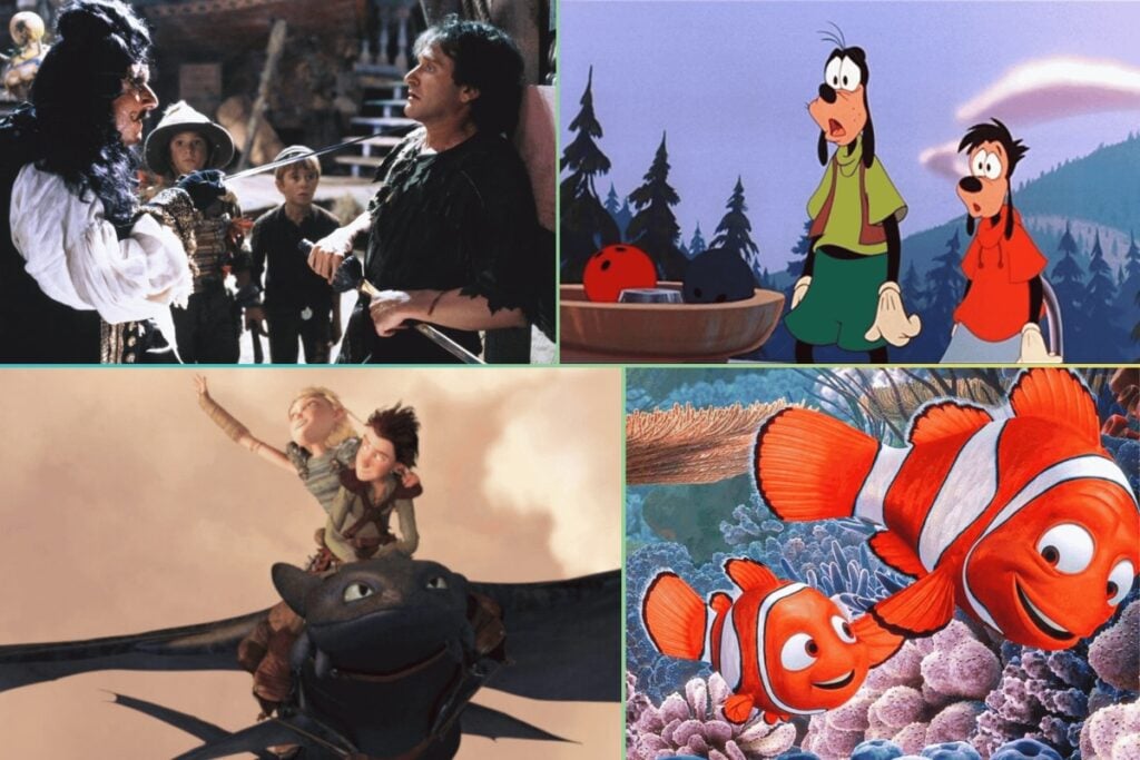 22 Family Movies That Hit Completely Different Once You're A Parent