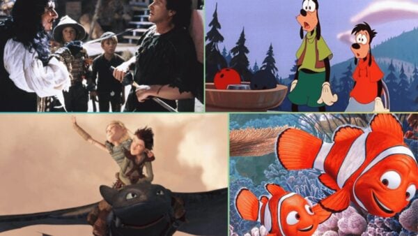 22 Family Movies That Hit Completely Different Once You’re A Parent