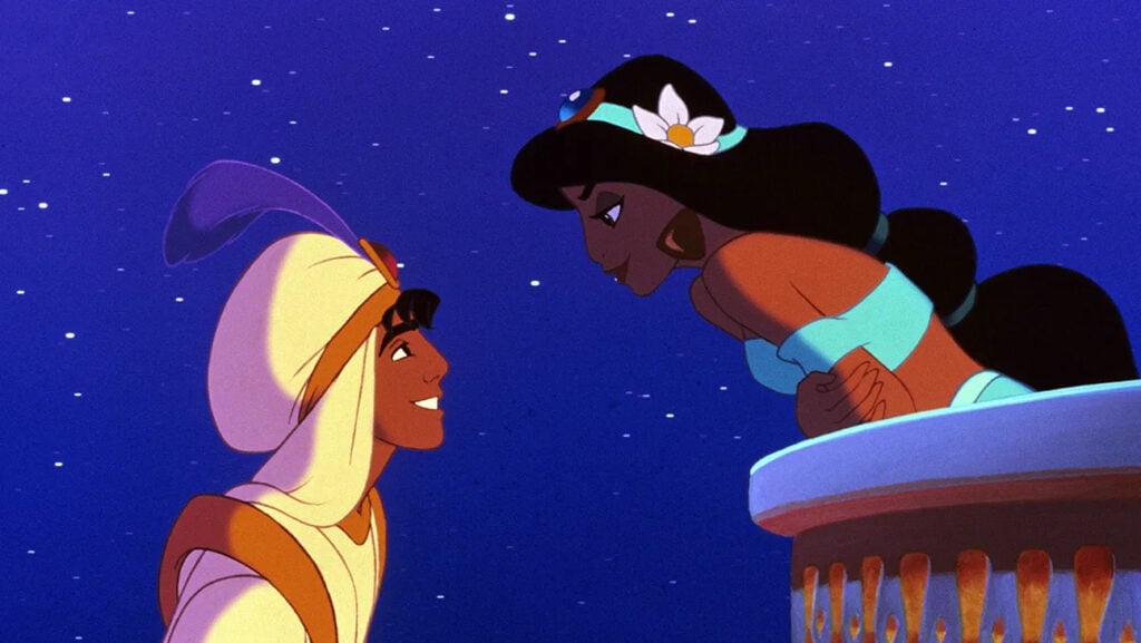 Aladdin