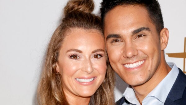 Alexa PenaVega Says Farm Life Is The Polar Opposite Of Hollywood