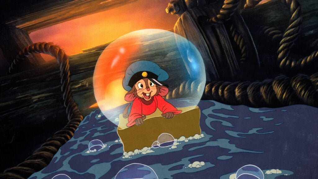 An American Tale - 24 Classic Family Movies That Kids Still Love Today