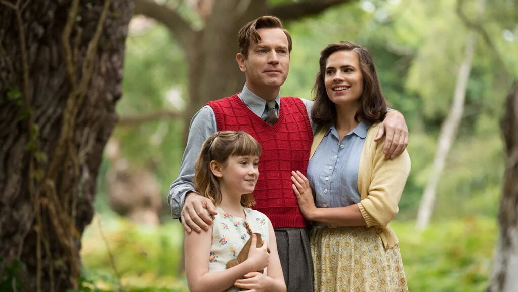 Christopher Robin