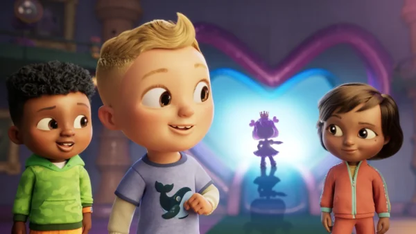 Cocomelon Feature-Length Movie Aims To Give Kids Their First ‘Theatrical Experience’