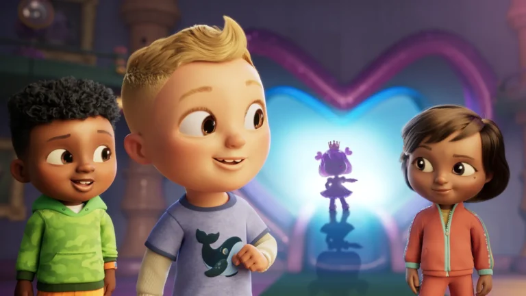 Cocomelon Movie First Look
