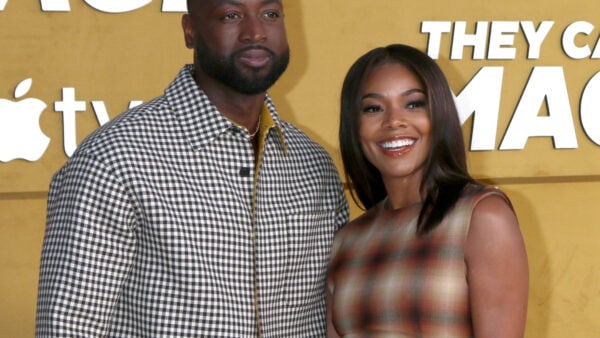 Dwayne Wade, Other Celebrity Parents, And Transgender Public Figures Are Changing The Family And Identity Conversation