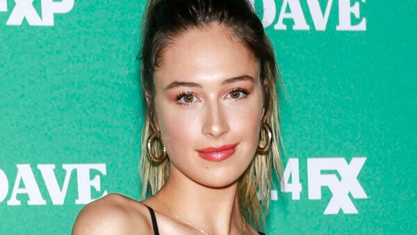 Elsie Hewitt Gets Real About Postpartum Anxiety, Mom Guilt, And The Pressure To Bounce Back