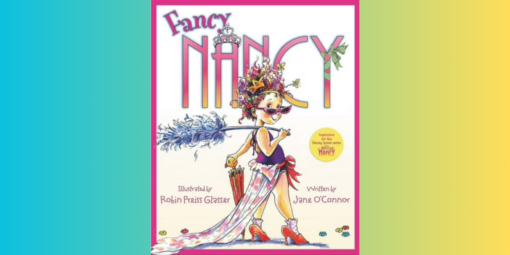 Fancy Nancy