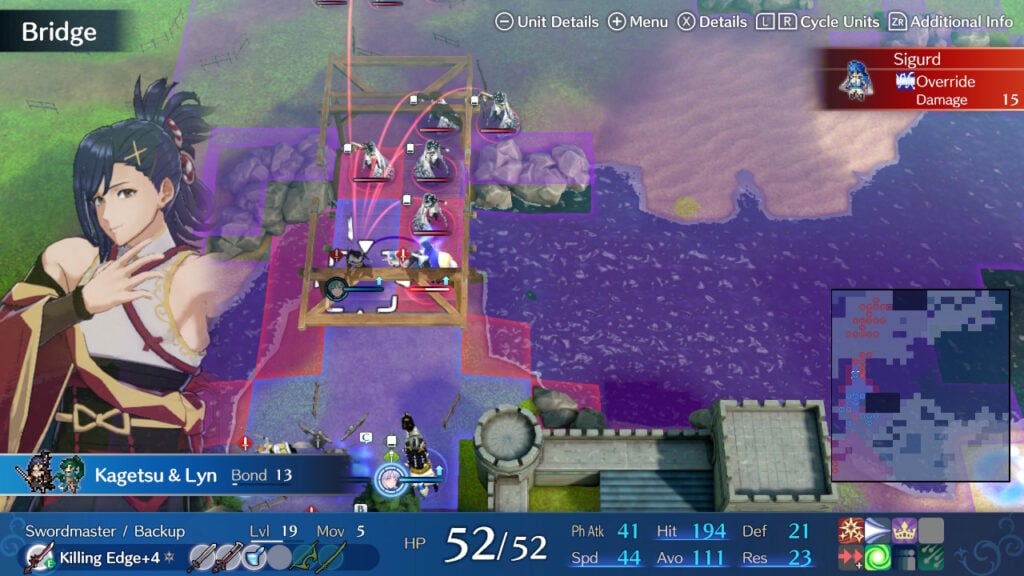 Fire Emblem Engage
