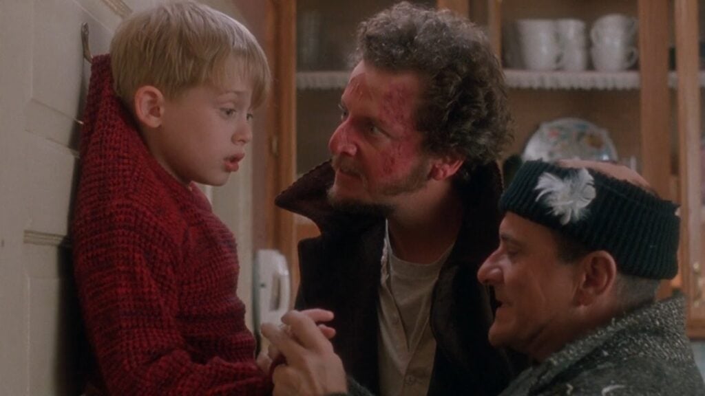 Home Alone - 24 Classic Family Movies That Kids Still Love Today