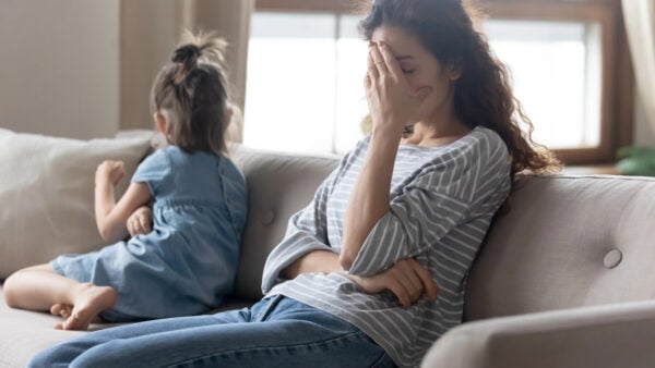 Intrusive Thoughts After Birth Are More Common Than You Think