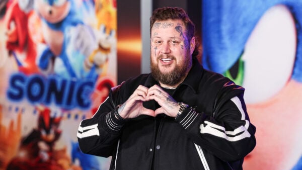 Jelly Roll Honors Daughter Bailee Ann’s 18th Birthday And High School Graduation With Heartfelt Letter