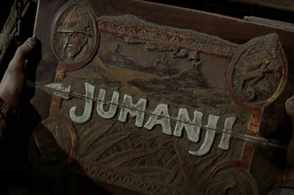 Jumanji