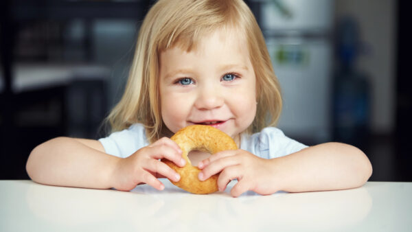 ‘Everything Bagel’ Parenting: Why Doing Too Much For Your Kids Can Backfire