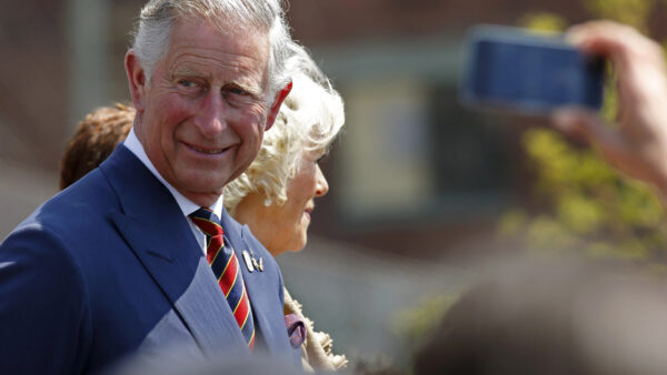 King Charles Is Overjoyed To Reunite With Grandkids As Sussex Family Plans Rare UK Visit