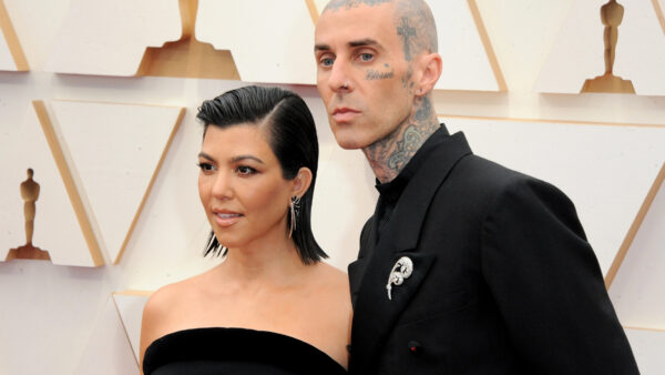 Kourtney Kardashian And Travis Barker Reveal Miscarriage, Five Failed IVF Attempts Before Son Rocky
