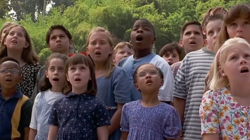Matilda - 24 Classic Family Movies That Kids Still Love Today
