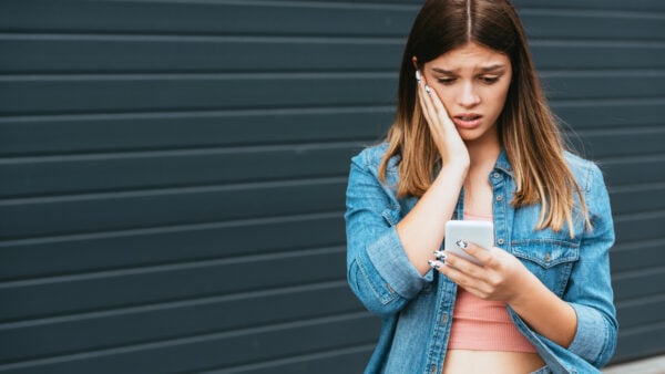 Your Daughter’s Friend Is A Mean Girl. Should You Tell Her Mother?