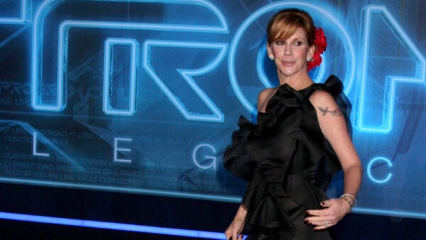 Actor Melissa Gilbert Warns of “Irresponsible Stage Parenting” In Tribute To Daveigh Chase 