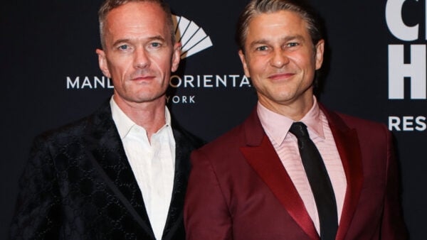 Neil Patrick Harris And David Burtka Have Been Declared Cool Dads, But What Does That Actually Mean?