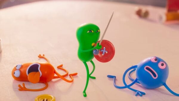 Illumination Releases First Look At ‘Not Alone,’ Its Next Big Animated Feature