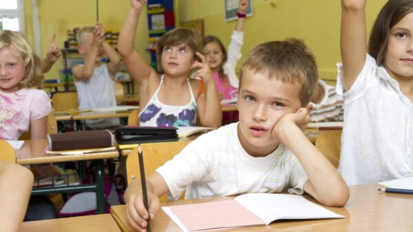 What Your Child’s Report Card Isn’t Telling You