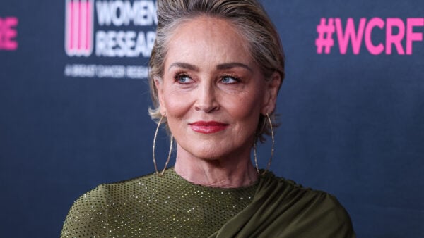 Sharon Stone Says ‘Euphoria’ Should Be Required Viewing For Parents And Every High School Student
