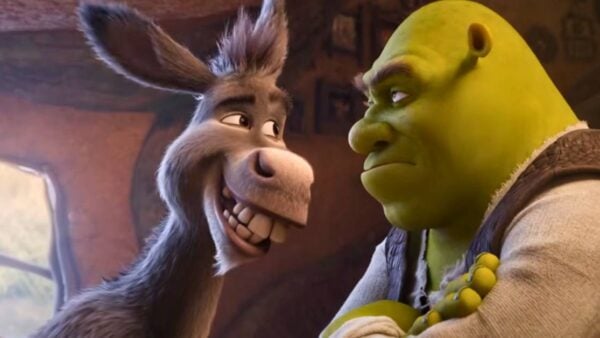 Shrek 5 Teaser Trailer Arrives, And The Franchise Is As Irreverent As Ever