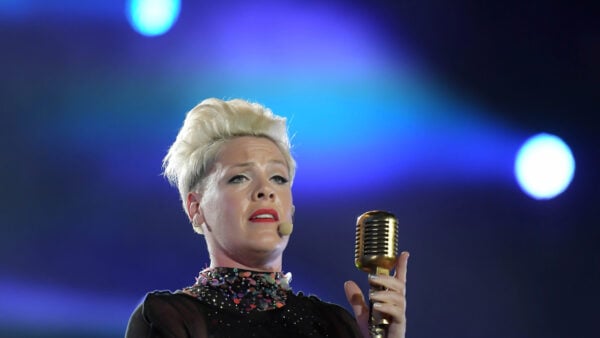Pink Once Feared Motherhood. Fifteen Years Later, Daughter Willow Has Changed Everything